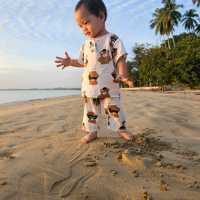 "Nature's Paradise: A Perfect 3D2N Escape to Lundu, Sarawak"
