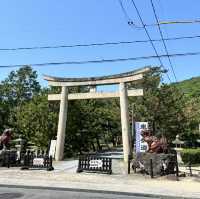 瀨戶內海單車旅行