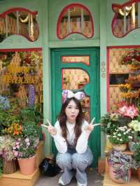 แจกมุมถ่ายรูปและทริคเล่น Zootopia รอคิวแค่ 15 นาที