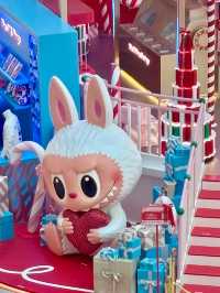 【中環】置地廣場：Wrap It Up! A Christmas Atelier at LANDMARK