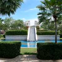 Sheraton Huahin Resort & Spa