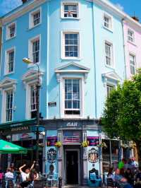 A Weekend in Cobh: Ireland’s gem by the Sea
