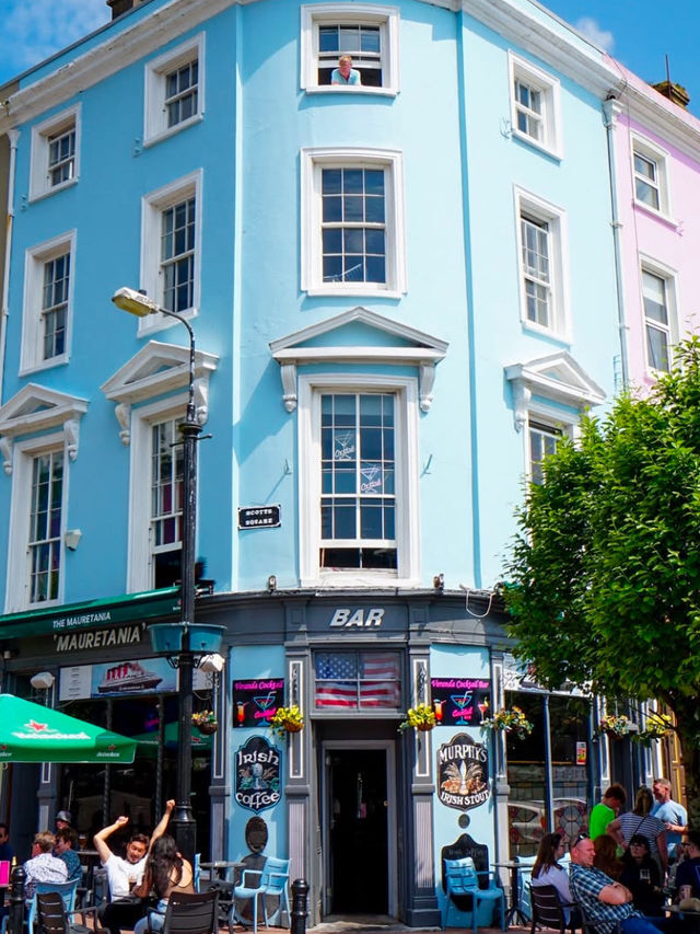 A Weekend in Cobh: Ireland’s gem by the Sea
