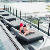 ที่พักภูเก็ตเปิดใหม่ บางเทา ทำเลดี ใกล้ชายหาด