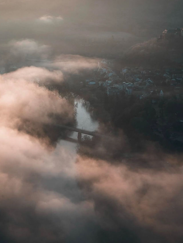 A Day Exploring the Charms of Rhineland-Palatinate