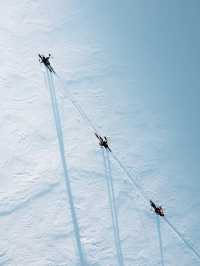 Skiing in Valais Wallis: Where Snow Dreams Come True