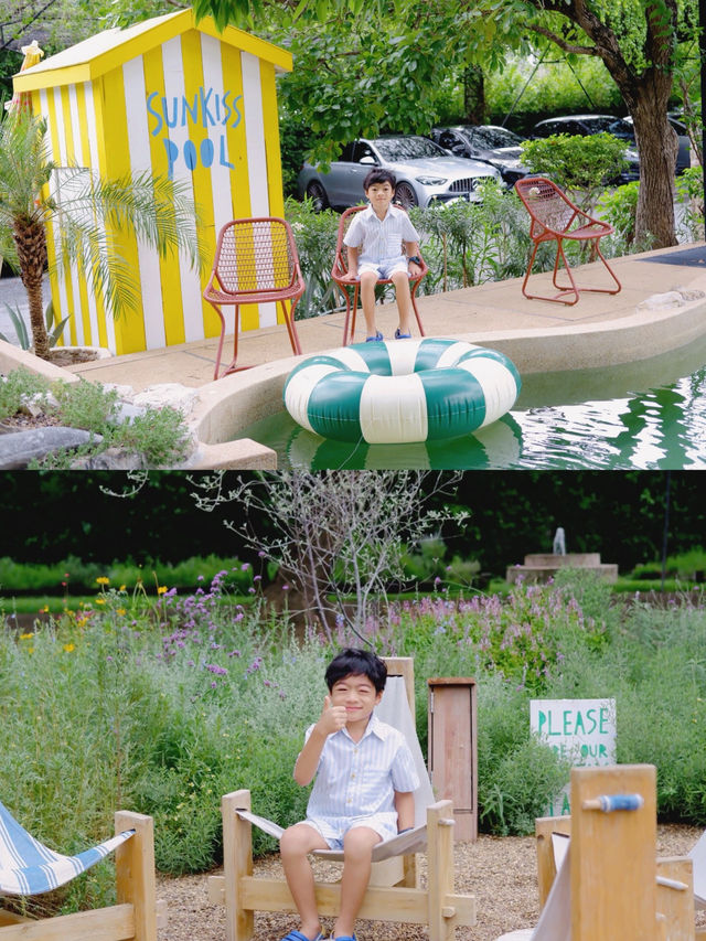 The Reise คาเฟ่ที่มีแต่คำว่าน่ารักเต็มไปหมด 🍋