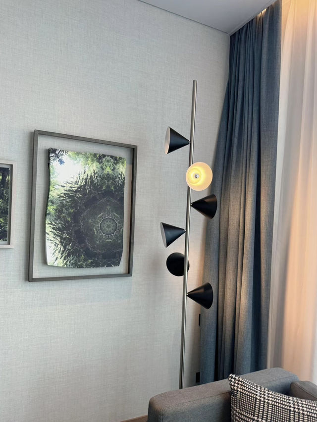Elegance Meets Tranquility at Kimpton Maa-Lai Bangkok