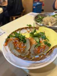 荃灣抵食二人套餐 正宗越南泰國菜@小越廚