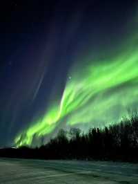 Aurora in Alaska: The Sky’s Party, and You’re Invited!