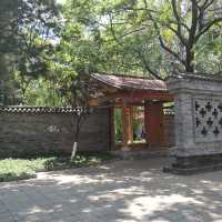 Step Into the Heart of Tradition at Yunnan Ethnic Village!