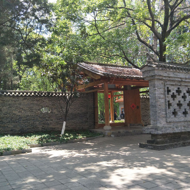 Step Into the Heart of Tradition at Yunnan Ethnic Village!