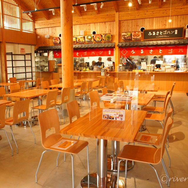 【神奈川県】金太郎のふるさとで贅沢丼!「道の駅足柄・きんたろうのふるさと」