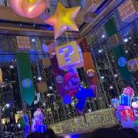 東京景點|美國授權全亞洲唯一分館—史努比博物館