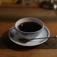 【滋賀】長浜のコーヒー専門店、ツカダ珈琲