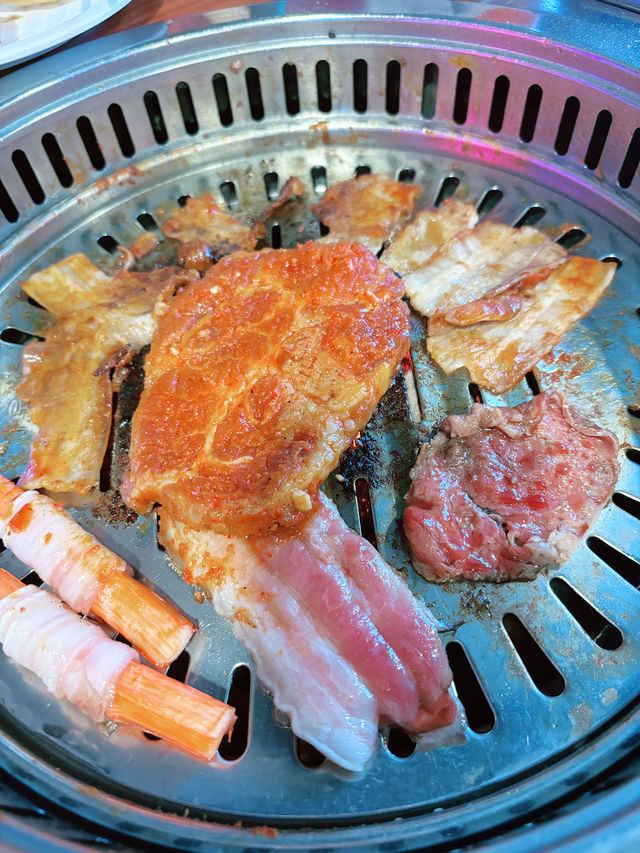 KBBQ