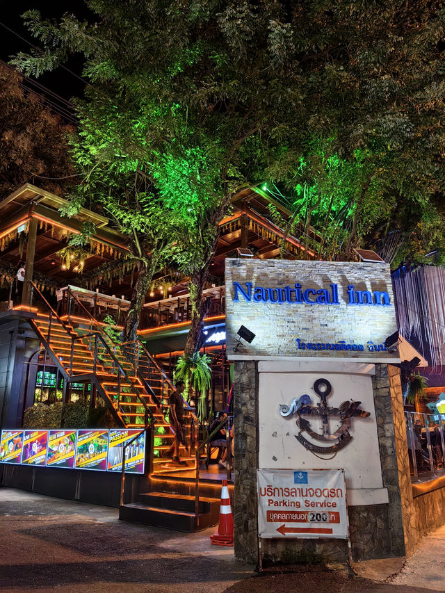 Discover Pattaya: Beyond the Beaches
