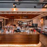 Precious Coffee Moments Kyoto