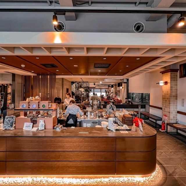 Precious Coffee Moments Kyoto