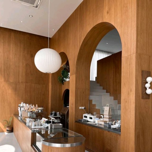 Qoofe cafe 