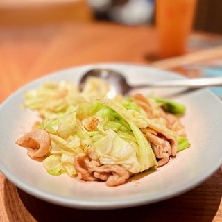 파빌리온 쿠알라룸푸르에 위치한 윤난스 레스토랑: 저렴하고 맛있는 윈난 요리