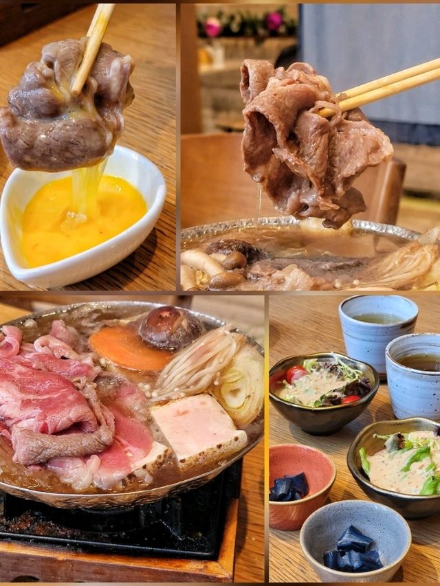 銅鑼灣超抵清酒放題&午市定食