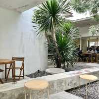 awor.coffee and the showroom