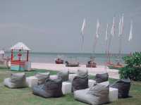 Skoop Beach Cafe หัวหิน