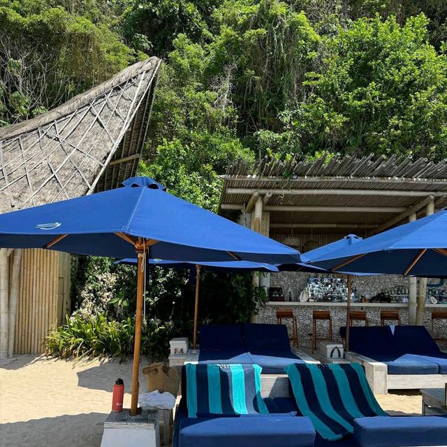 Sundays Beach Club Villas
