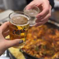 성신여대 쭈꾸미 맛집 동선식당