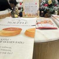 Pancakes西餐都好高質😆