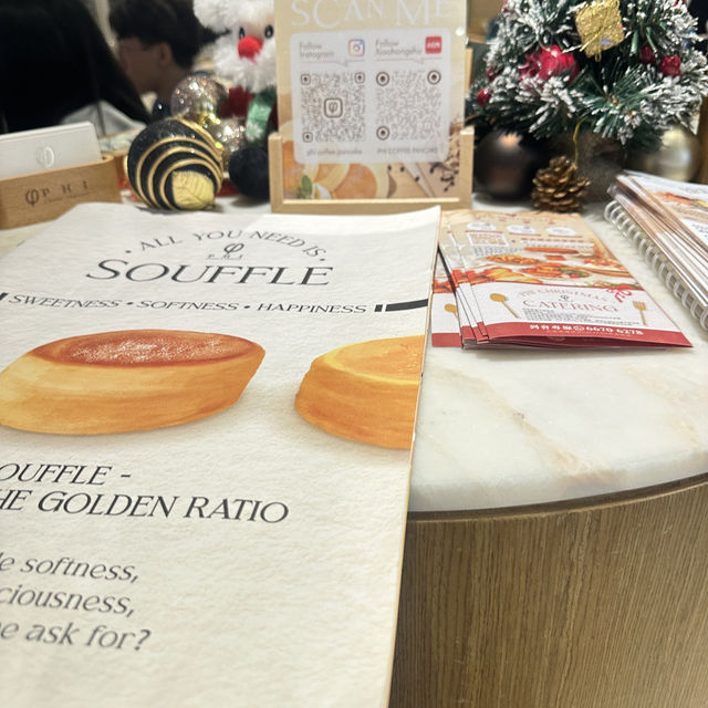 Pancakes西餐都好高質😆