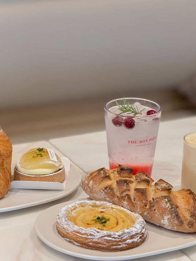 세종시에서 만난 프랑스 파리🥖🤎 