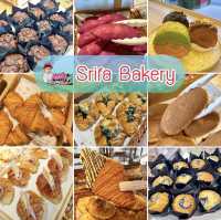 เบเกอรี่ร้านดังมีให้เลือกอร่อยกว่า 3,000 ชิ้น