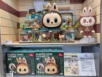 Popmart กวางโจว สาขา Beijing Lu