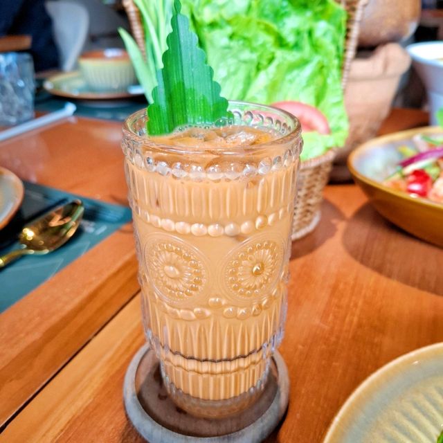泰式椰子雞火鍋