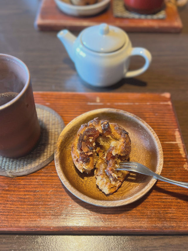 【奈良/生駒】冬の最高⛄️✨こたつでランチ🥰