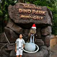 Dino Park Phuket