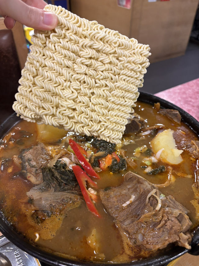 尖沙咀環境很好的韓式餐廳 醬油蟹好新鮮