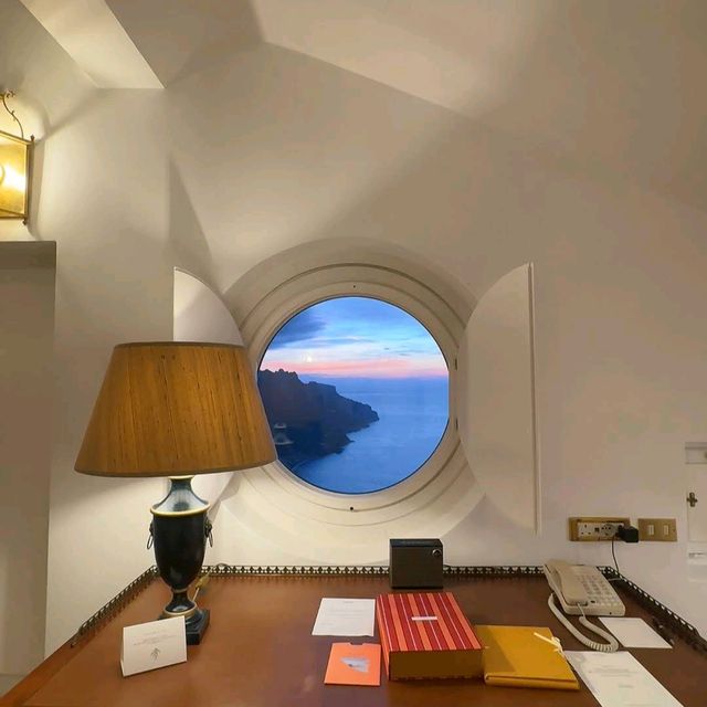 Belmond Hotel Caruso, Ravello