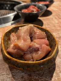 驚安價日式烤肉😆