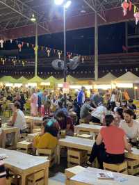 Chiang Mai Night Market: A Feast for the Senses