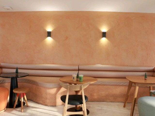 Ucup Coffeebar x specialty Coffee 