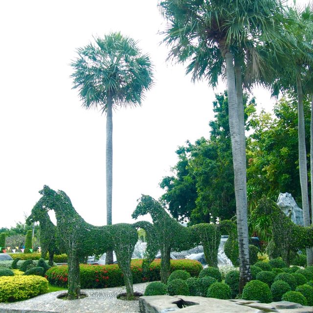 วัดหลวงพ่อโต จ.นครราชสีมา