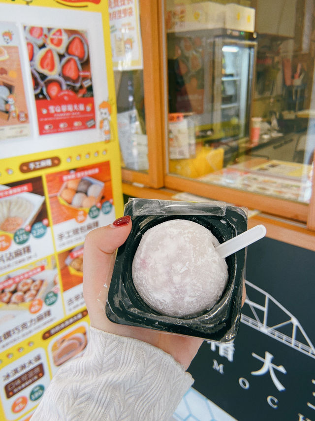 A Day of Timeless Charm in Yunlin and Changhua: Exploring Old Streets 🥞🍡