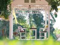 คาเฟ่ริมน้ำ Koffee Thai by บ้านน้ำเรือนศิลป์