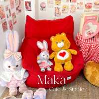 Maka BKK (มากะ คาเฟ่