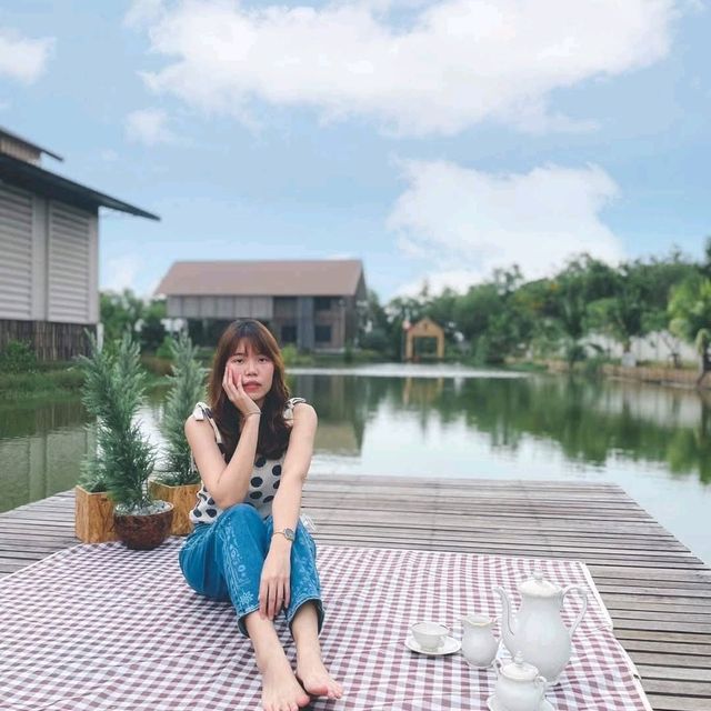 BARN KlongSuan