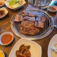 설날 가족 여행으로 제격인 , 행주산성 ' 강마루 ' ❤️