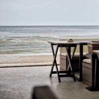 Oceanside Beach Club & Restaurant 